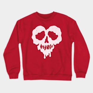 Deathly Love Crewneck Sweatshirt